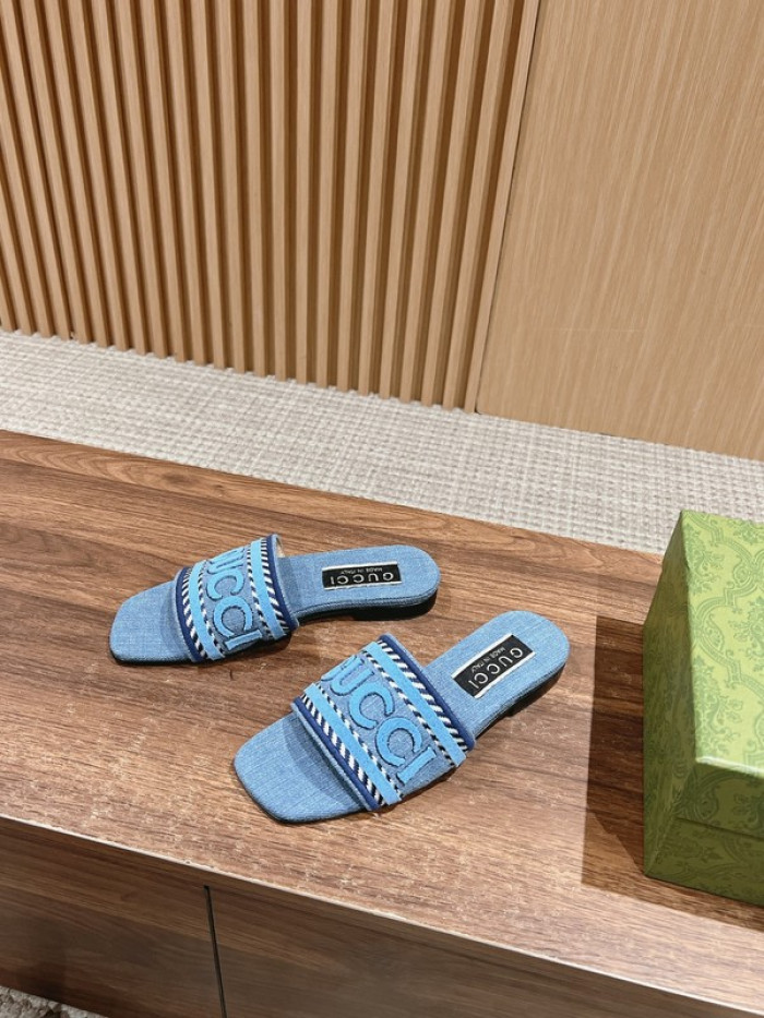 G*u*i* sandal 198