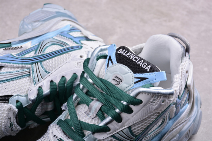 RUNNER SNEAKER RS100