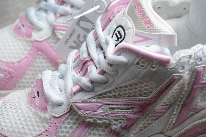 RUNNER SNEAKER 