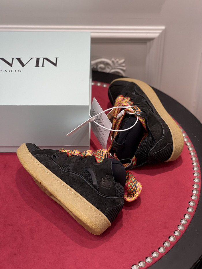 LANVIN SNEAKER LS147
