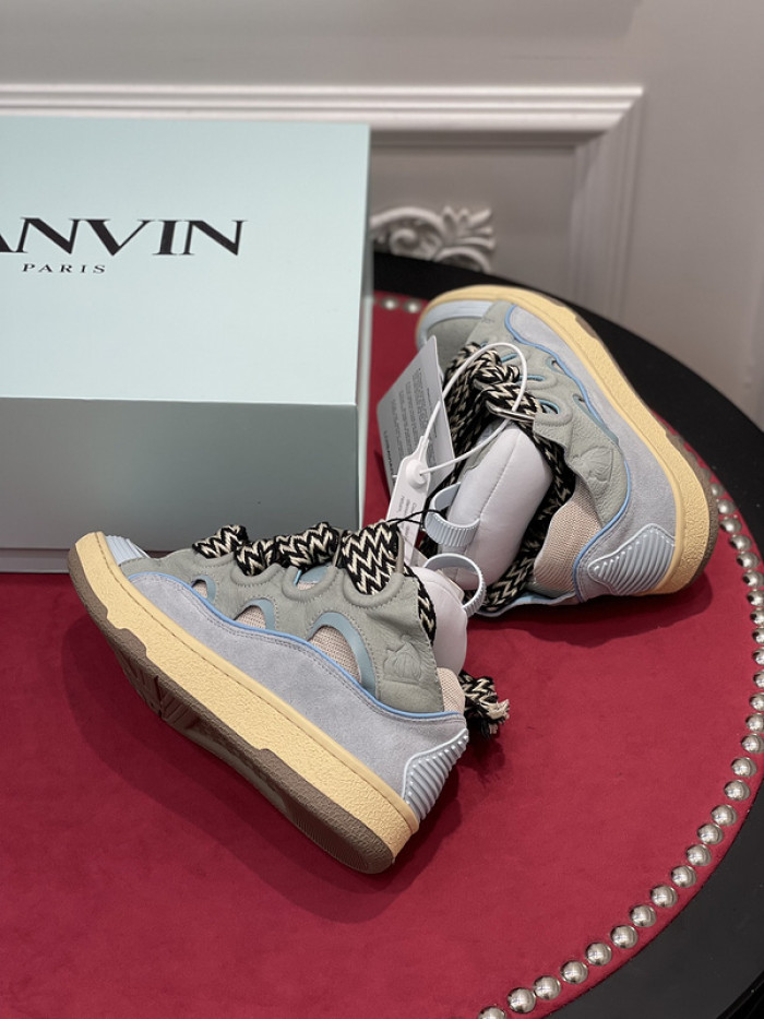 LANVIN SNEAKER LS154