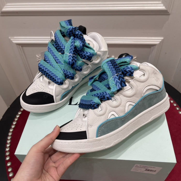 LANVIN SNEAKER LS187