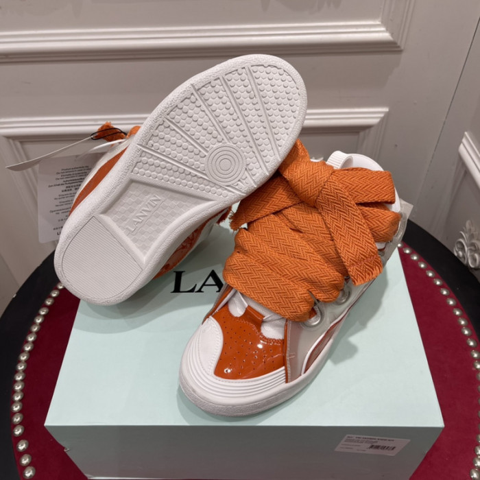 LANVIN SNEAKER LS194