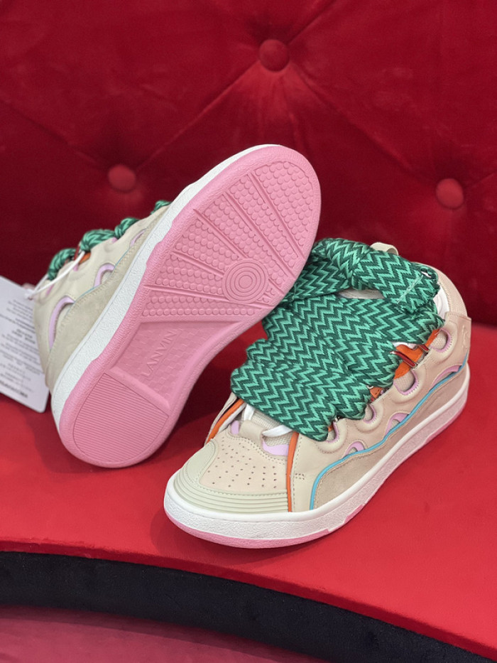 LANVIN SNEAKER LS201