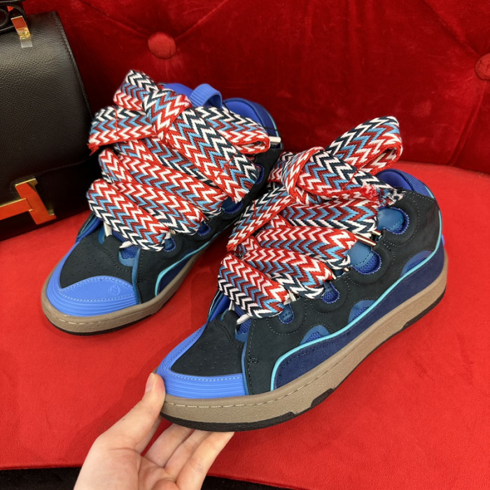LANVIN SNEAKER LS223