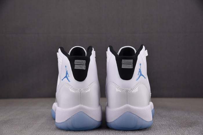 Air Jordan 11 Wmns Retro GS 