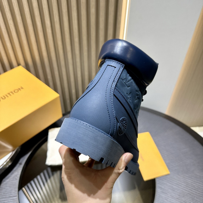 LV BOOTS L000037