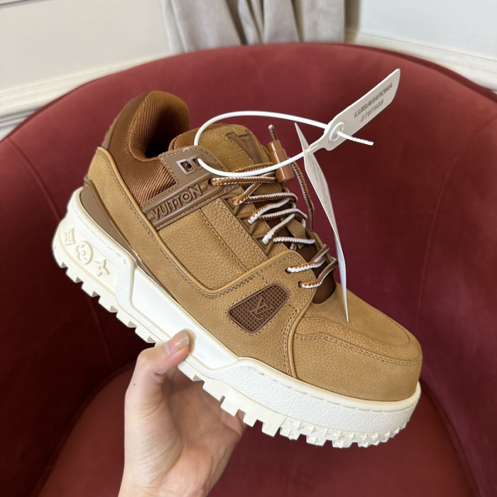 TRAINER MAXI TM075