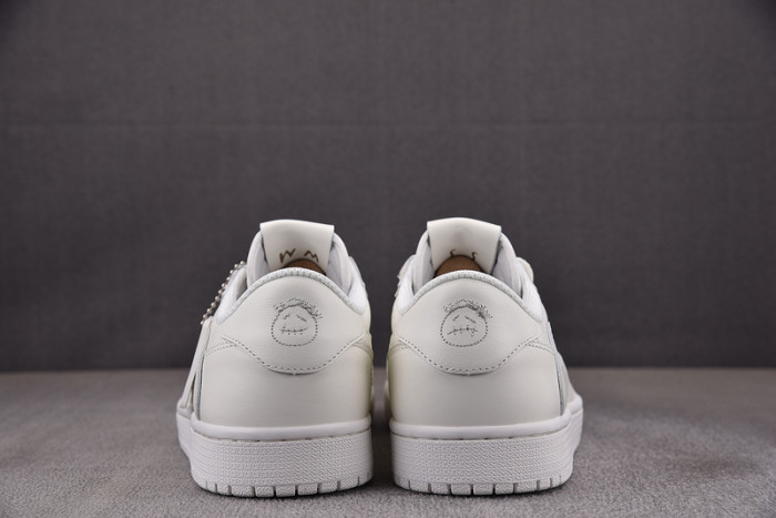 Travis Scott x Air Jordan 1 Retro Low OG SP 