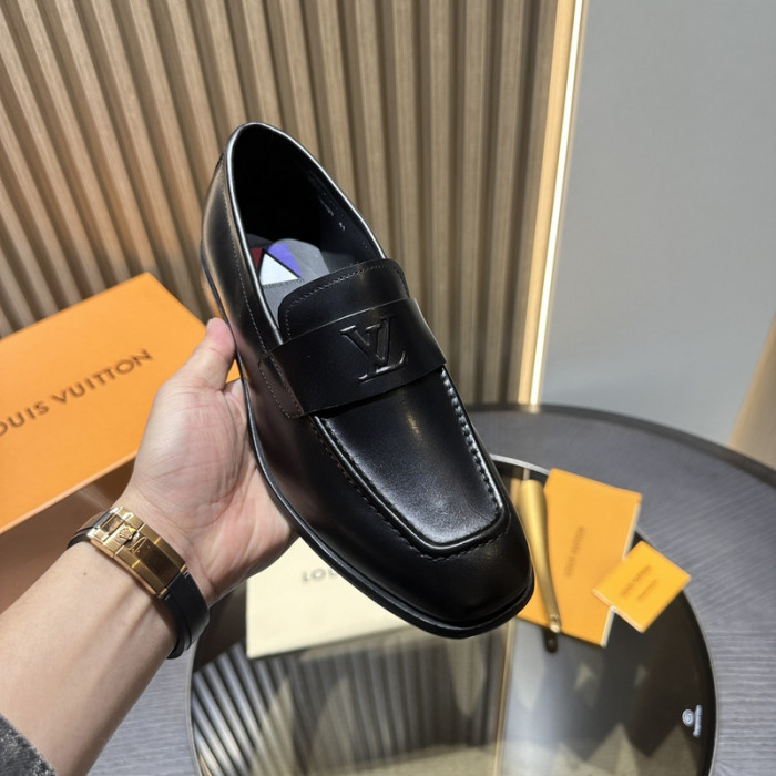 LV Loafers