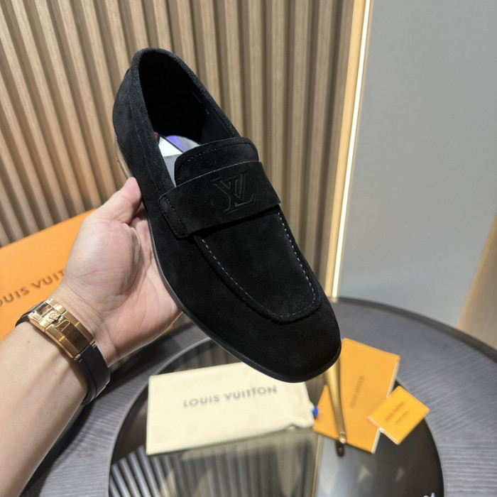 LV Loafers