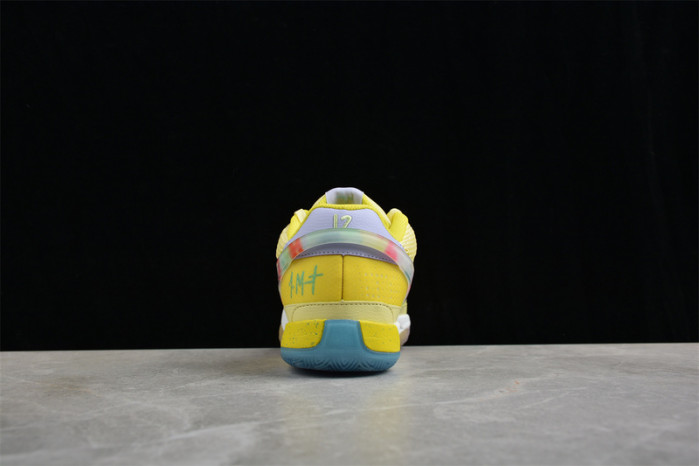 Nike Ja 1 