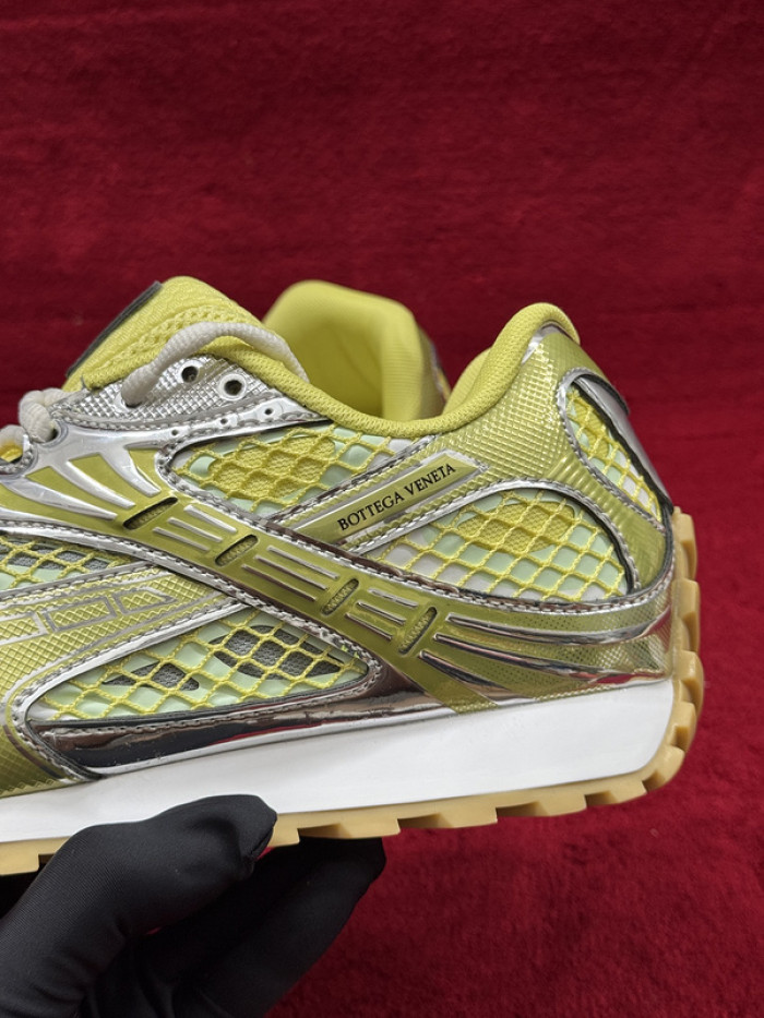 BOTTEGA VENETA Orbit Sneaker BV014