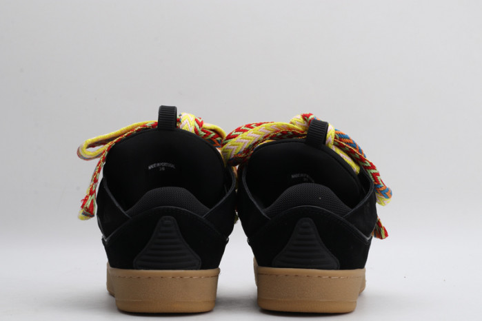 LANVIN SNEAKER LS002