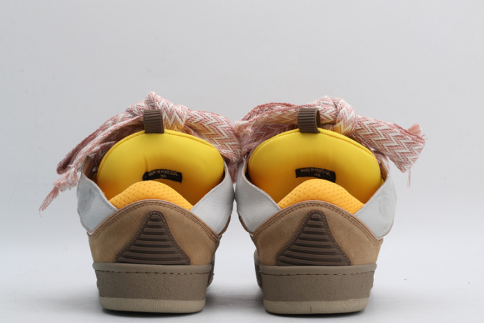 LANVIN SNEAKER LS005