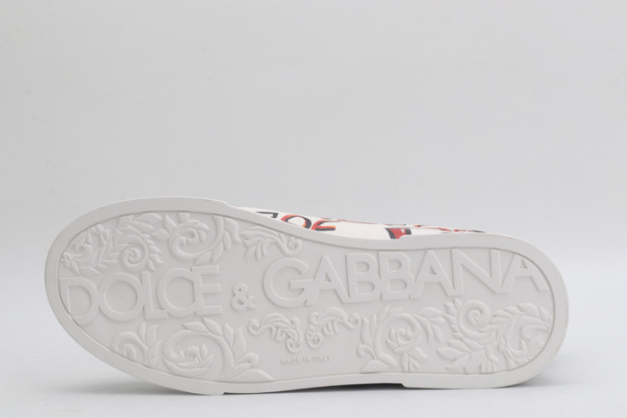 DG SNEAKER DG-10021