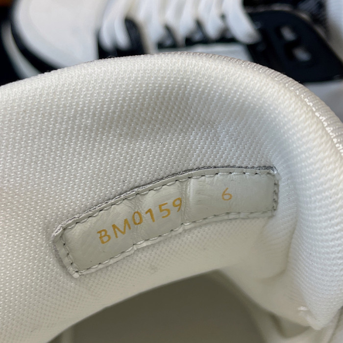 l**is V*t*n trainer sneaker lv-000036