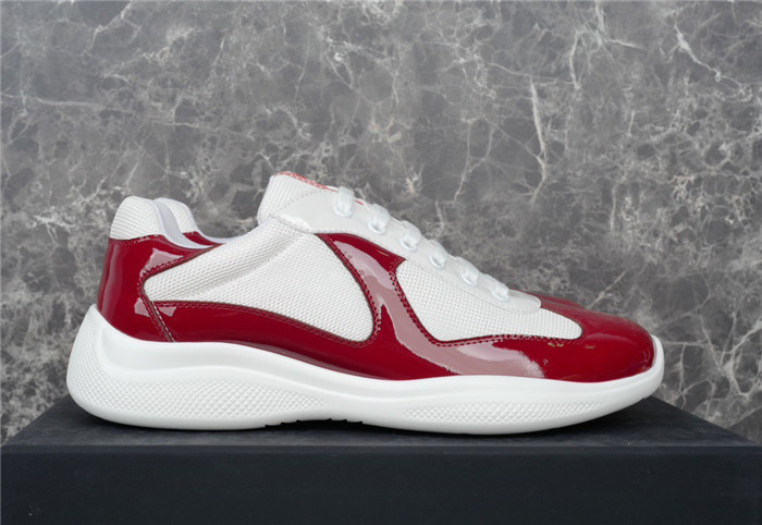 PRAD* SNEKAERS P000069