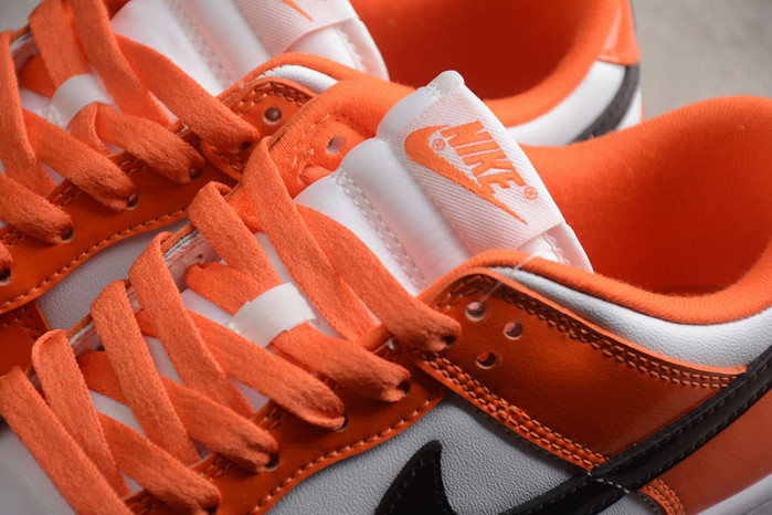 Nike Dunk Low Patent Halloween (W) DJ9955-800