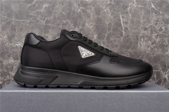 PRAD* SNEKAERS P000087