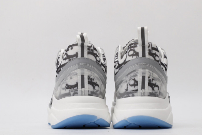 DIO* LOWTOP SNEAKERS D-10031