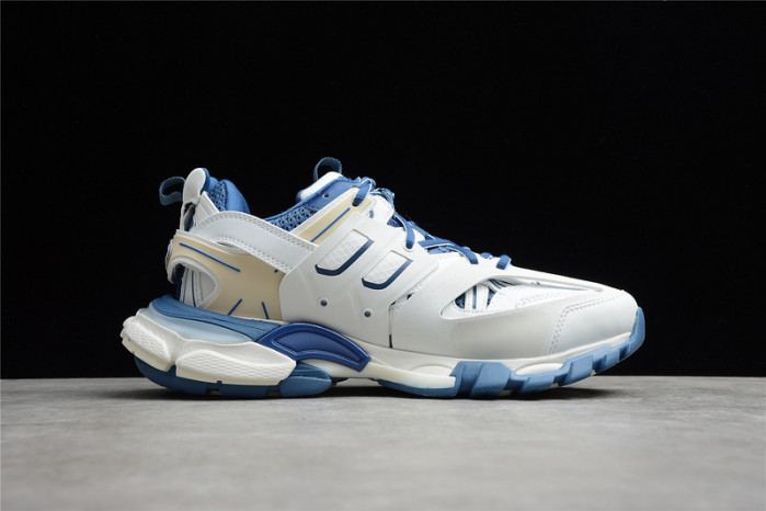 TRACK SNEAKER TS171