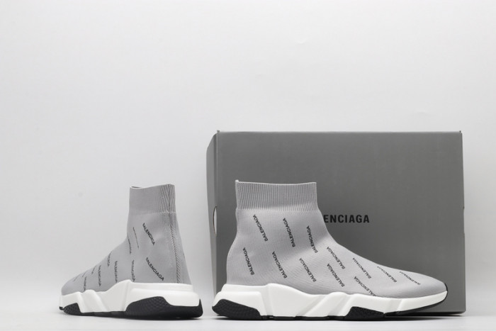 SPEED TRAINER SNEAKERS 1000053