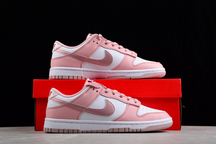 Nike Dunk Low GS “Pink Velvet” DO6485-600