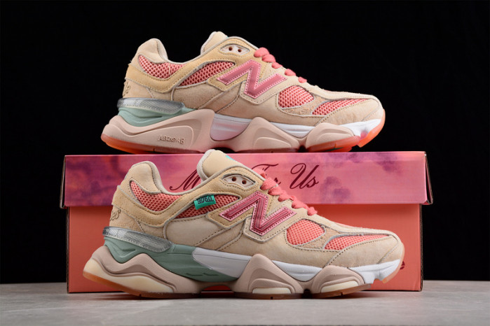 NEW BALANCE SNEAKER 015