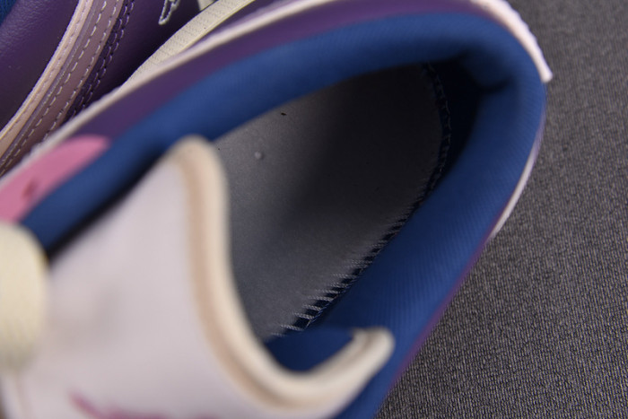 Jordan 1 Low Pastel Purple (W) DZ2768-651