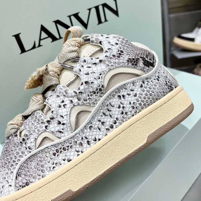 LANVIN SNEAKER LS027