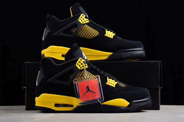 AIR JORDAN 4 RETRO 