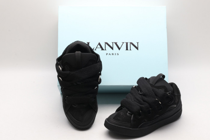 LANVIN SNEAKER LS067