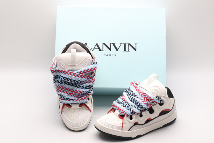 LANVIN SNEAKER LS045