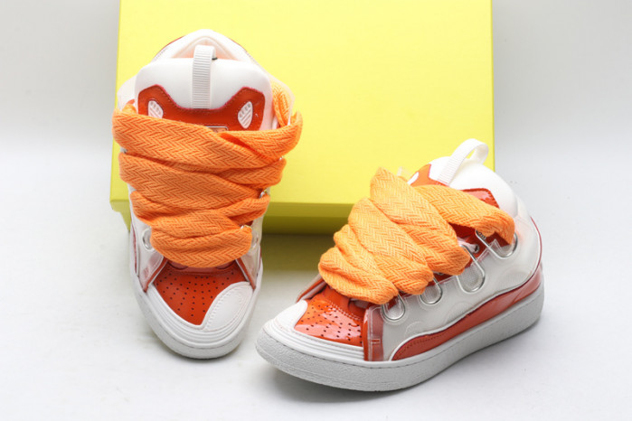 LANVIN SNEAKER LS088