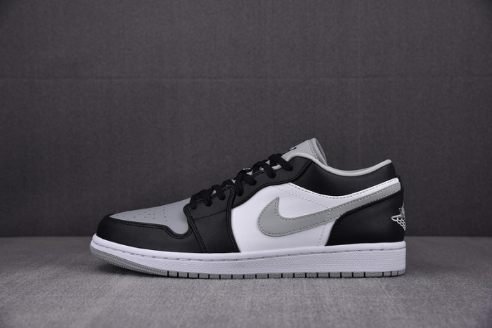 Jordan 1 Low Shadow 553558-039