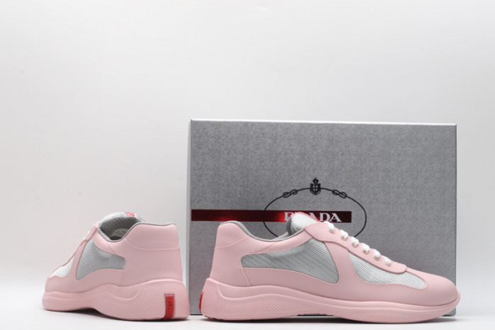 PRAD* SNEKAERS P000035