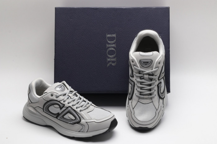 DIO* B30 SNEAKERS B30-000021