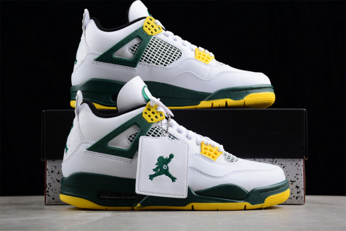 Air Jordan 4 PE