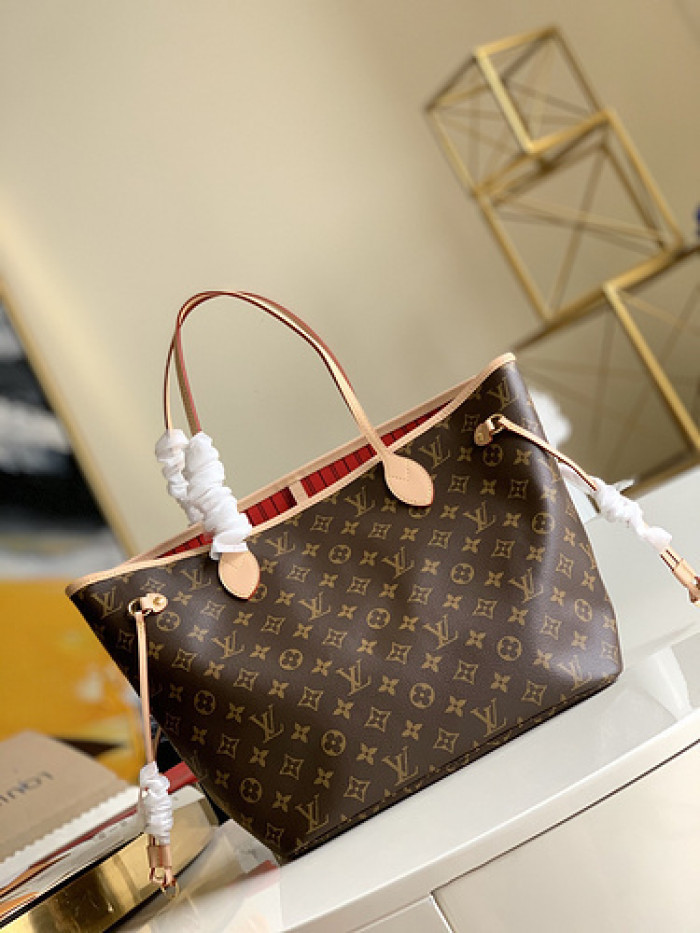 LV BAG E-019