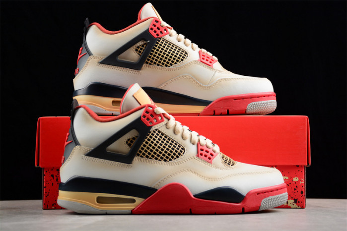 Air Jordan 4