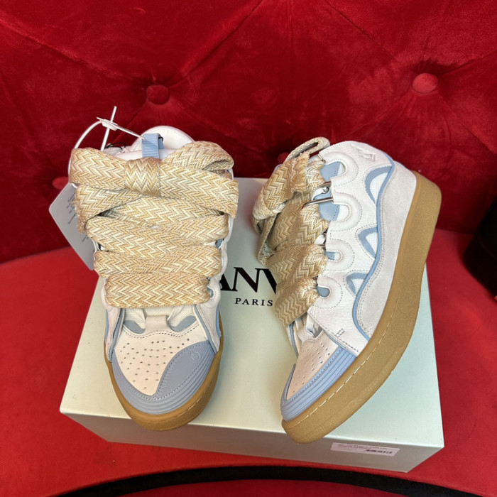 LANVIN SNEAKER LS117