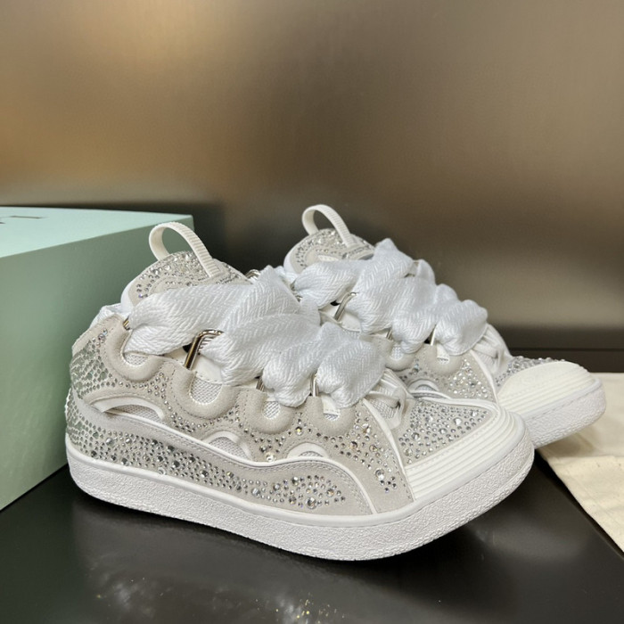 LANVIN SNEAKER LS126