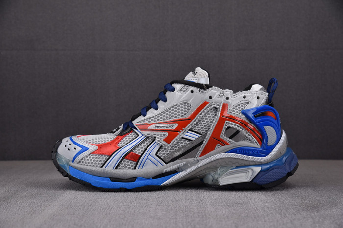 RUNNER SNEAKER RS049