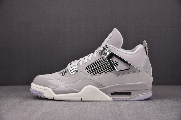 Air Jordan 4 Retro Frozen Moments (Women''s) AQ9129-001