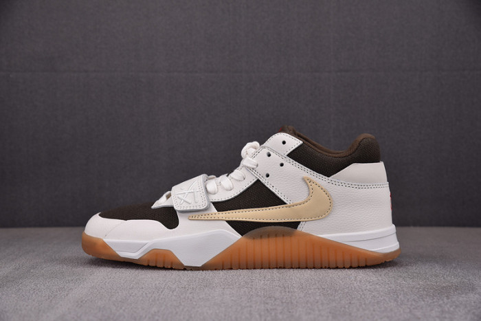 TRAVIS SCOTT X JORDAN JUMPMAN JACK 2