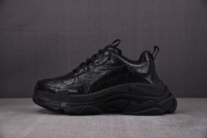 TRIPLES TRAINER SNEAKERS 2000112