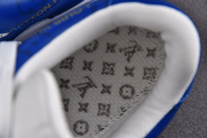 l**is V*t*n x nike air force la02