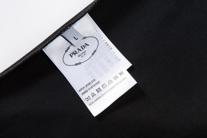 Prad* CLOTHES PRA91