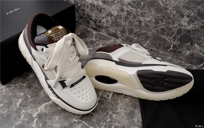 AMIRI SNEAKER AM-036